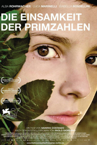 Die Einsamkeit der Primzahlen (2010)