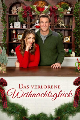 Das verlorene Weihnachtsglück (2020)