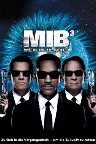 MIB³ (2012)