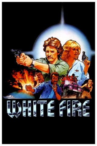 White Fire – Der Todesdiamant (1984)