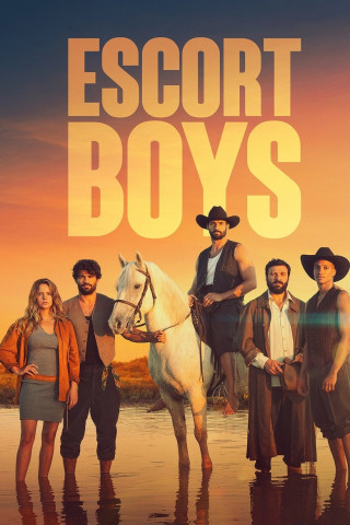 Escort Boys (2023)