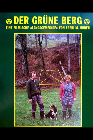 La montagne verte (1990)