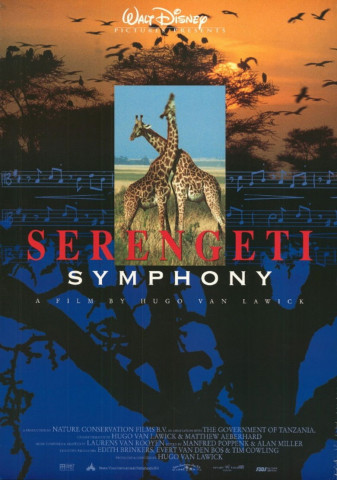 Serengeti - Circle of Life (1998)