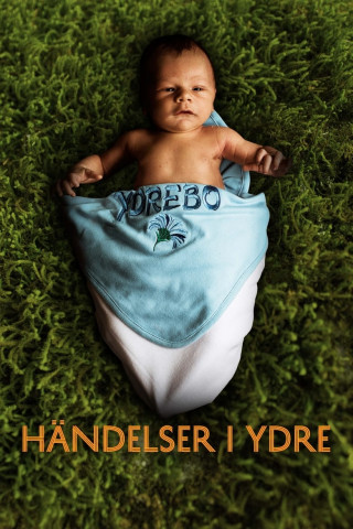 Giants And The Morning After (2018)