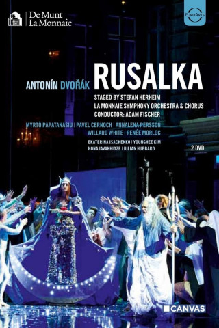 Antonín Dvorák: Rusalka (2012)