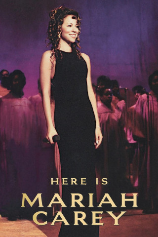 Here Is Mariah Carey (1993)