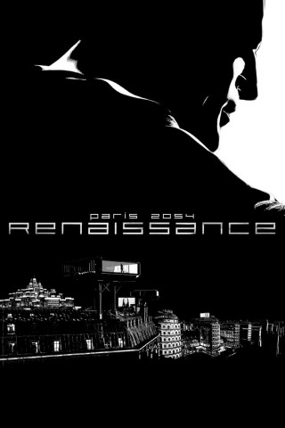 Paris 2054 - Renaissance (2006)