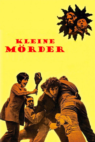 Kleine Mörder (1971)