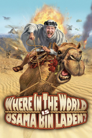 Where in the World Is Osama Bin Laden? (Omu) (2008)