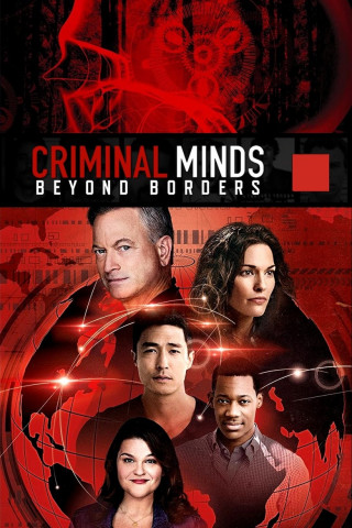 Criminal Minds: Beyond Borders (2016)