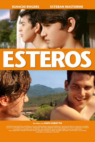 Esteros (2016)