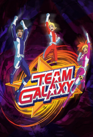 Team Galaxy (2006)