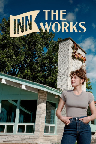 Inn the Works (2021)