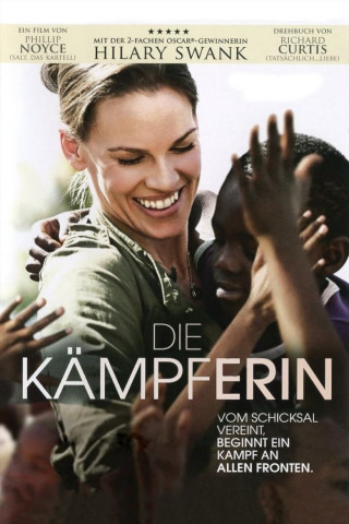Die Kämpferin (2013)