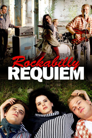 Rockabilly Requiem (2016)