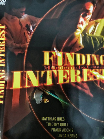 Mörderische Fantasien (1994)