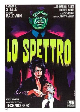 The Ghost (1963)
