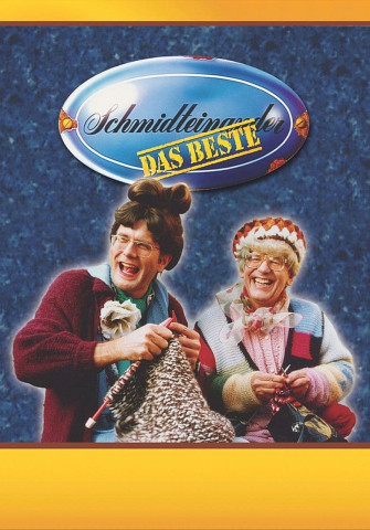 Schmidteinander - Das Beste (1995)