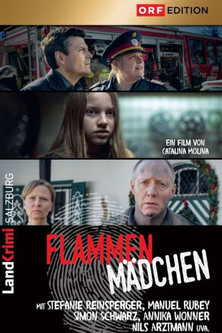 Flammenmädchen (2021)