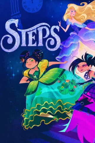 Steps (2026)