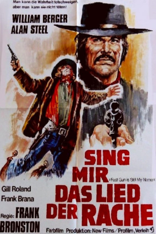 Sing mir das Lied der Rache (1973)