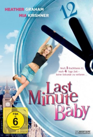 Last Minute Baby (2008)