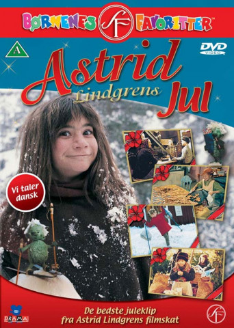 Weihnachten mit Astrid Lindgren (1999)