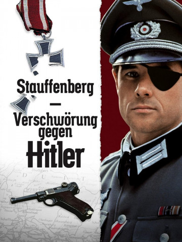 Stauffenberg - Verschwörung gegen Hitler (1990)