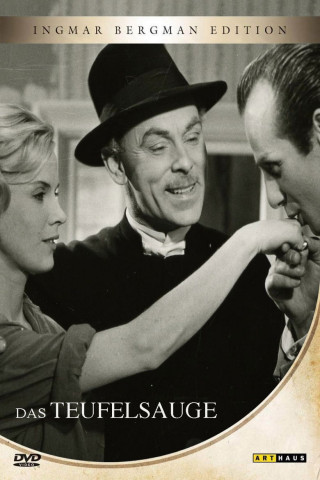 Das Teufelsauge (1960)