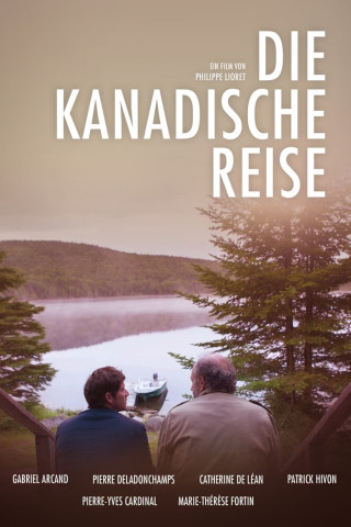 Die Kanadische Reise (2016)