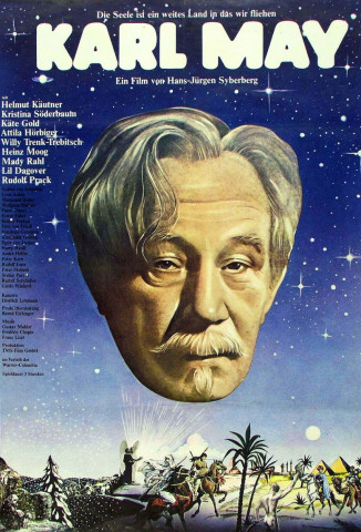 Karl May (1974)