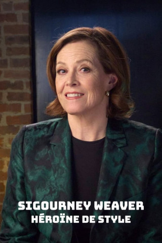 Sigourney Weaver - Actionheldin und Stil-Ikone (2024)