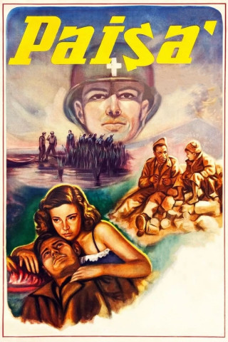 Von Anfang an war Liebe (1946)