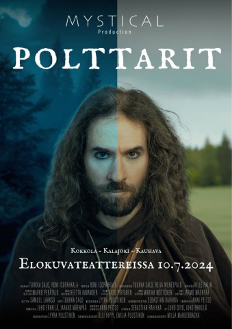 Luokkakokous 2 – Polttarit (2016)