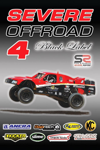Severe Offroad 4 (2011)
