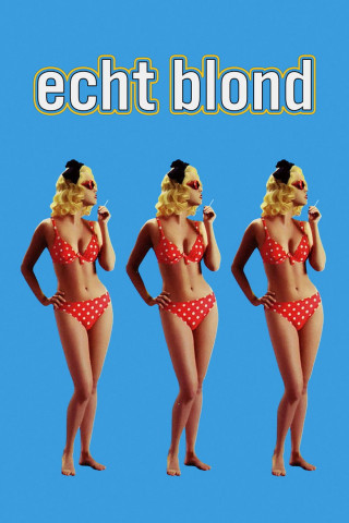 Echt Blond (1998)
