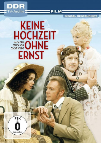 Keine Hochzeit ohne Ernst (1976)
