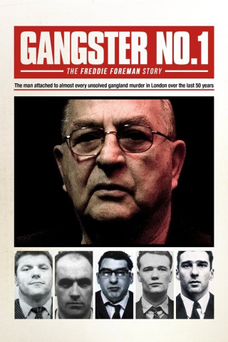 Gangster No. 1 (2019)