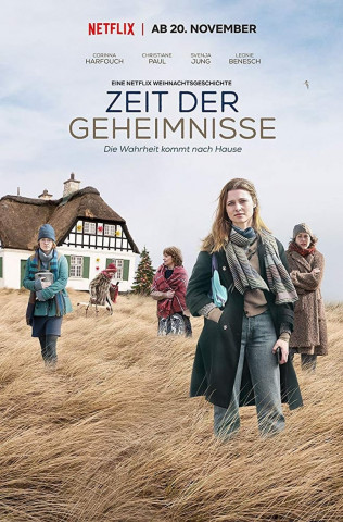 Zeit der Geheimnisse (2019)