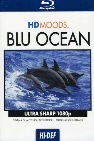 HD Moods: Blu Ocean (2009)