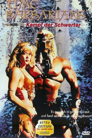 Time Barbarians - Kampf der Schwerter (1990)