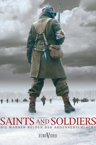 Saints and Soldiers - Die wahren Helden der Ardennenschlacht (2003)