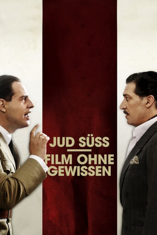 Jud Süß - Film ohne Gewissen (2010)