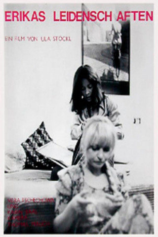 Erikas Leidenschaften (1976)