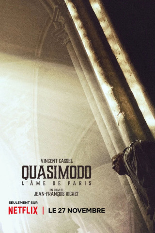 Quasimodo, Die Seele Von Paris (2026)