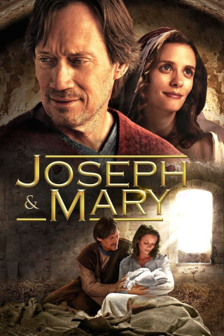 Joseph & Mary (2016)