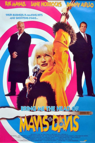 Bring mir den Kopf von Mavis Davis (1997)