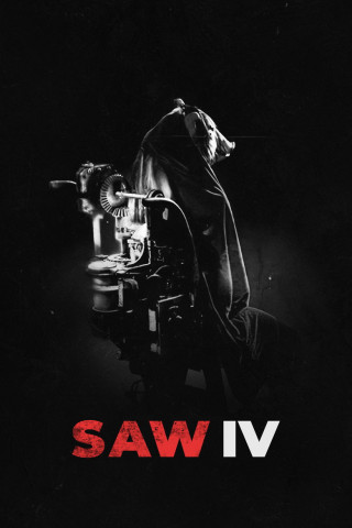 Saw IV - Sterben war gestern (2007)