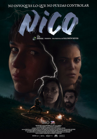 Nico (2022)