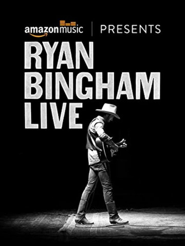 Ryan Bingham Live (2016)